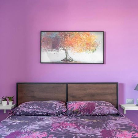Pm Via Gabriele D' Annunzio Guest House Перо Екстериор снимка