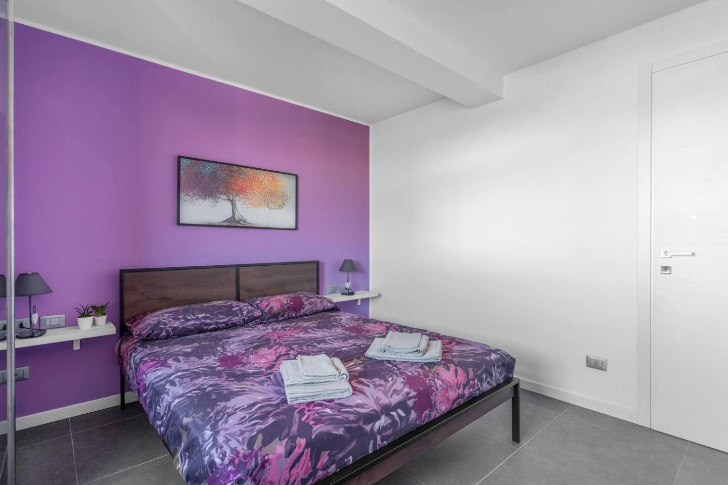 Pm Via Gabriele D' Annunzio Guest House Перо Екстериор снимка