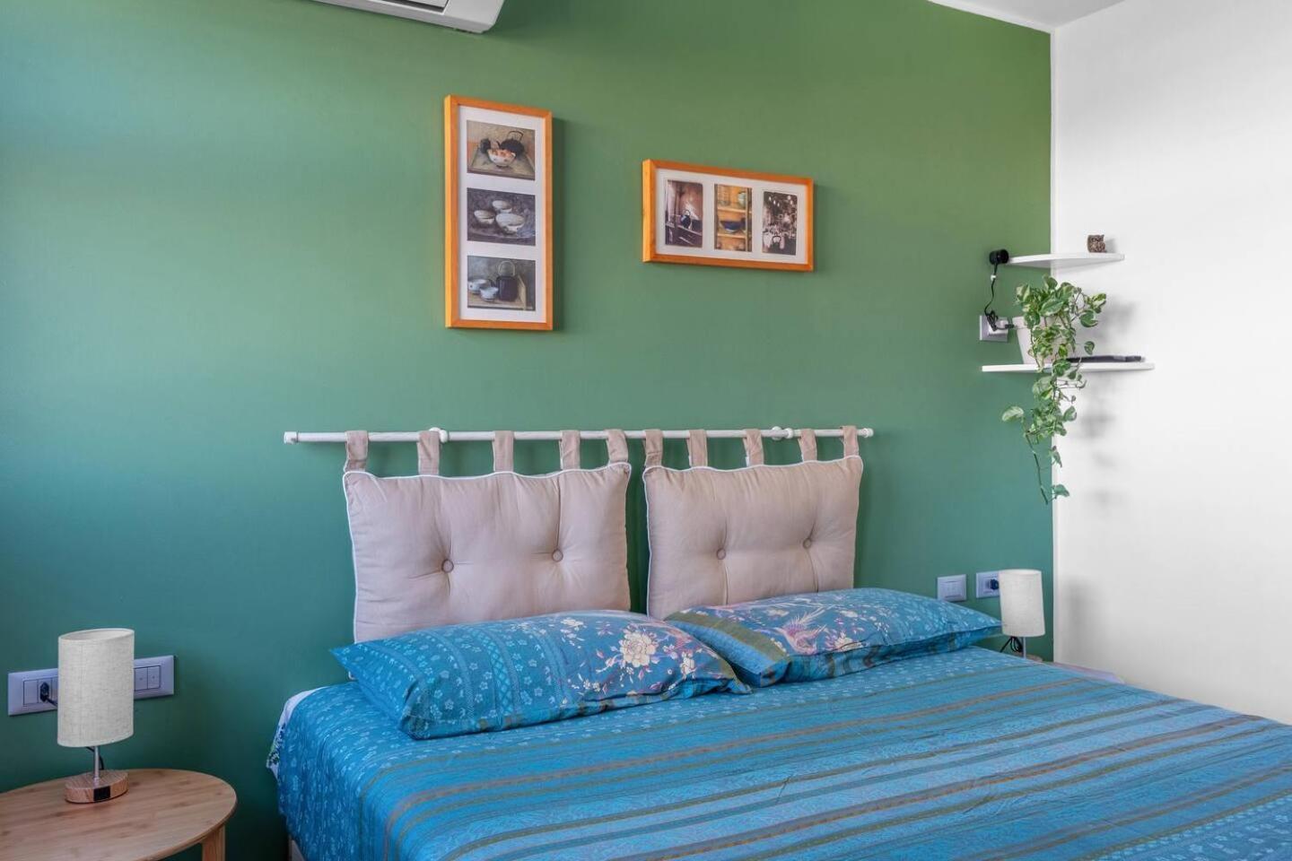 Pm Via Gabriele D' Annunzio Guest House Перо Екстериор снимка